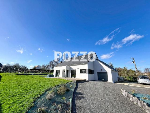 Maison vente à Sainte-Marie-Laumont, Souleuvre-en-Bocage