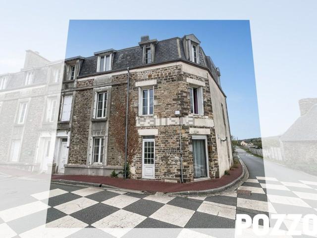 Maison vente à La Ménardière, Souleuvre-en-Bocage