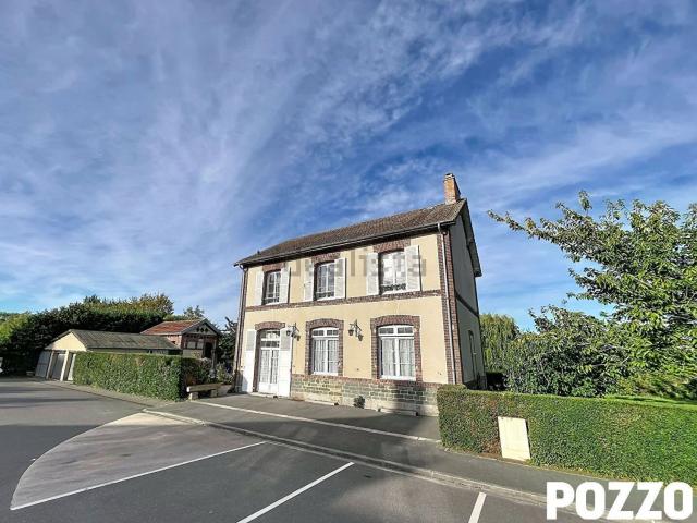 Maison vente à Clos du Val de Vire, Souleuvre-en-Bocage