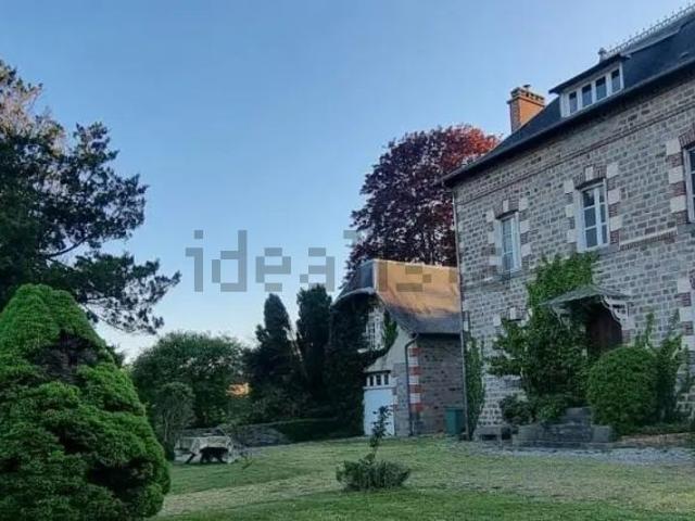 Maison vente à Le Marquis, Souleuvre-en-Bocage