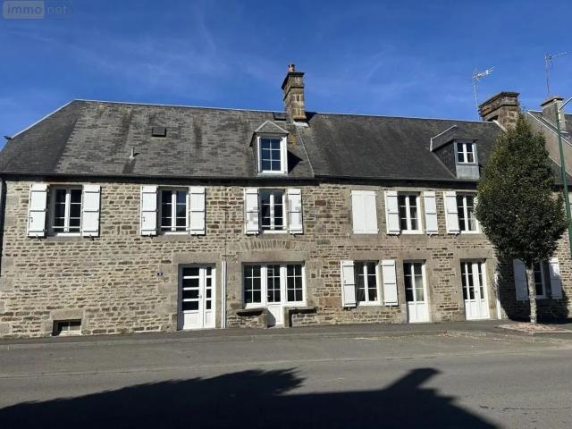 Maison vente à Clos du Calvaire, Souleuvre-en-Bocage