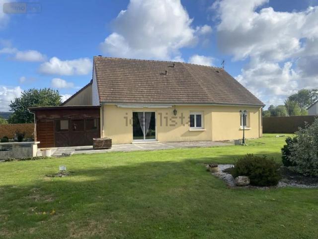 Maison vente à Le Reculey, Souleuvre-en-Bocage
