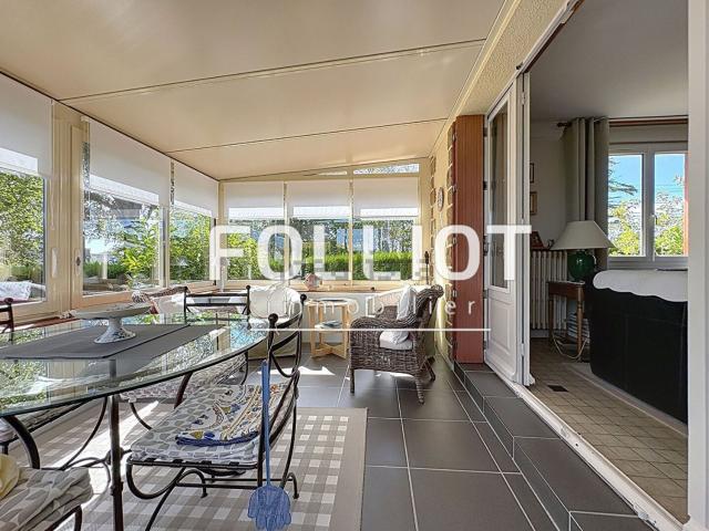 Maison vente à La Bastille, Souleuvre-en-Bocage