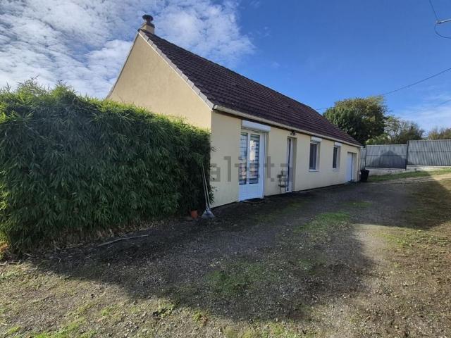 Maison vente à Souligné-Flacé, Sarthe