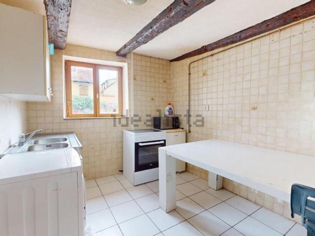 Maison vente à Soultz-Haut-Rhin, Collectivité européenne d'Alsace