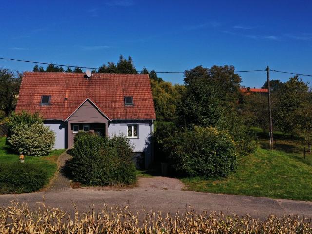 Maison vente à Soultz-sous-Forêts
