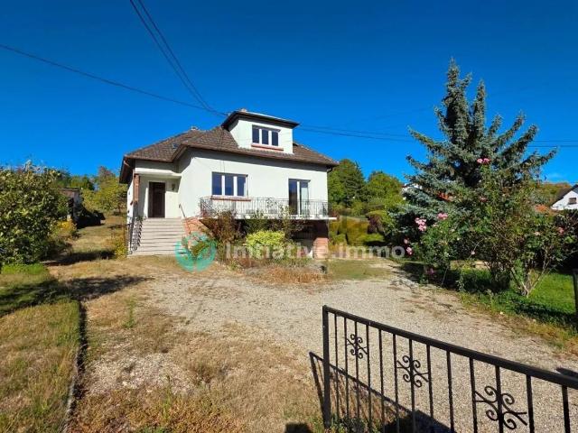 Maison vente à Soultz-sous-Forêts