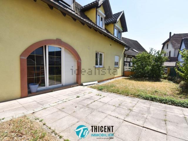 Maison vente à Hohwiller, Soultz-sous-Forêts