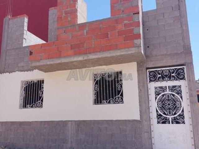 Maison vente à Chichaoua, L'Oriental