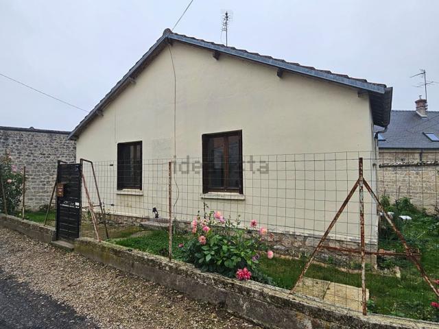 Maison vente à Soupir, Aisne