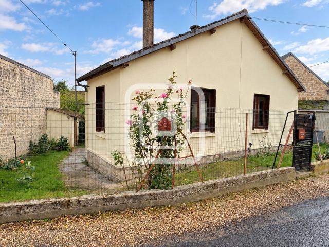 Maison vente à Soupir, Aisne
