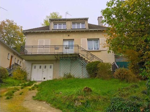 Maison location à Souppes-sur-Loing, Seine-et-Marne