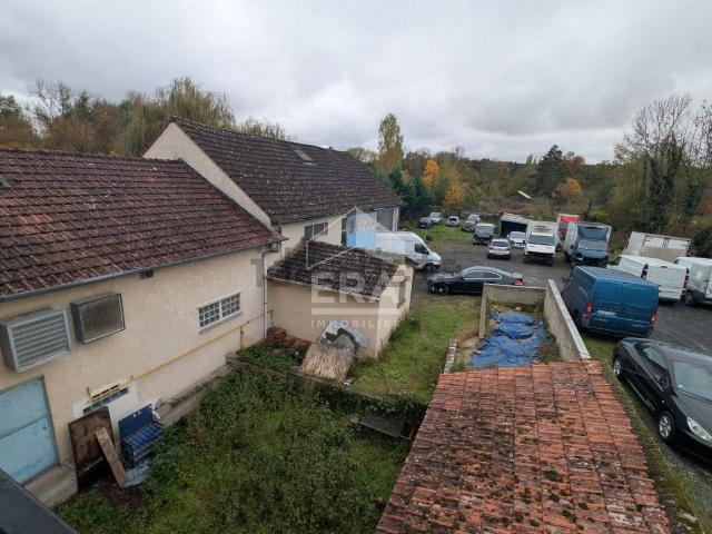 Maison vente à Le Cocluchon, Souppes-sur-Loing