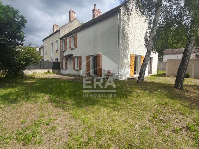 Maison vente à Le Roulis, Souppes-sur-Loing