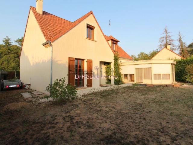 Maison vente à Grand Ceriseaux, Souppes-sur-Loing