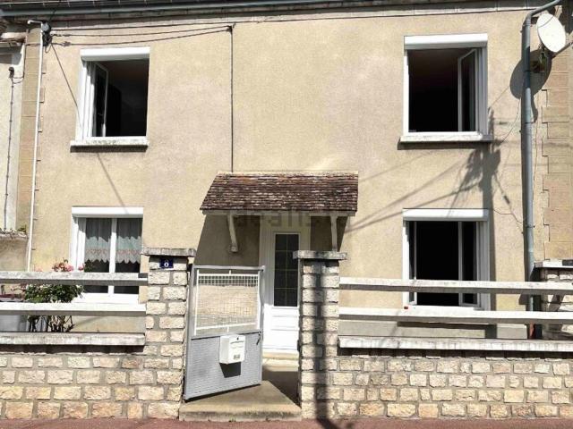 Maison vente à Souppes-sur-Loing, Seine-et-Marne