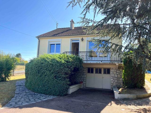 Maison vente à Domaine de Montauban, Souppes-sur-Loing