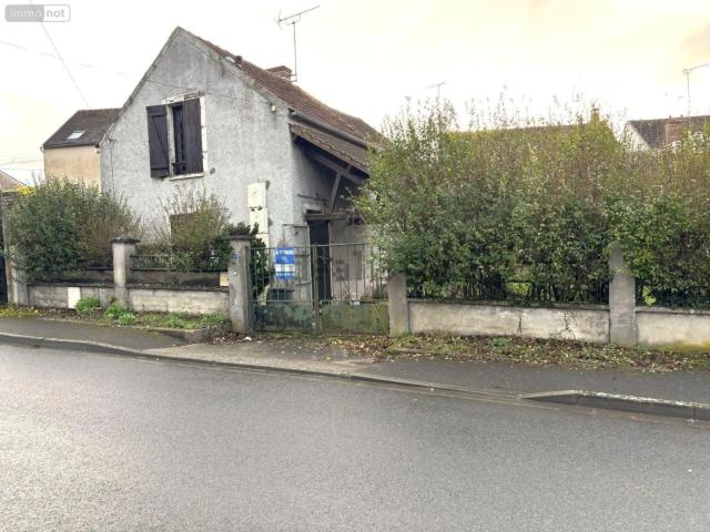 Maison vente à Fonteneilles, Souppes-sur-Loing