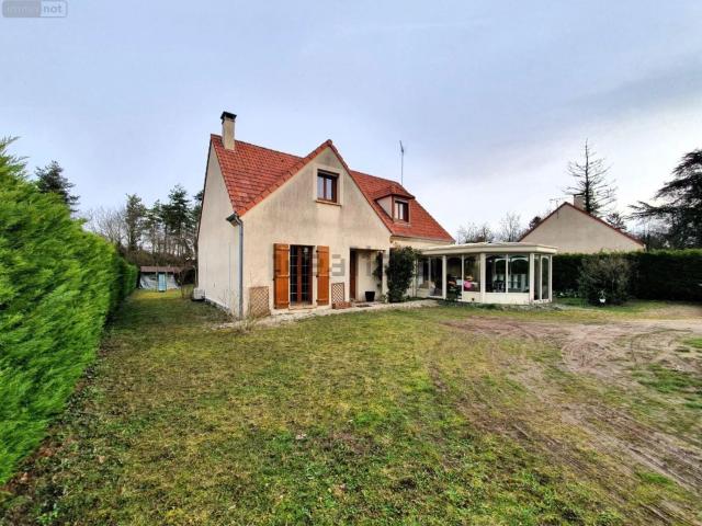 Maison vente à Grand Ceriseaux, Souppes-sur-Loing