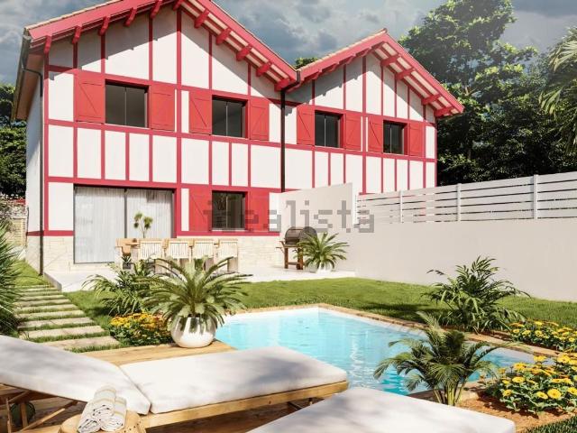 Maison vente à Lapurdi, Souraïde