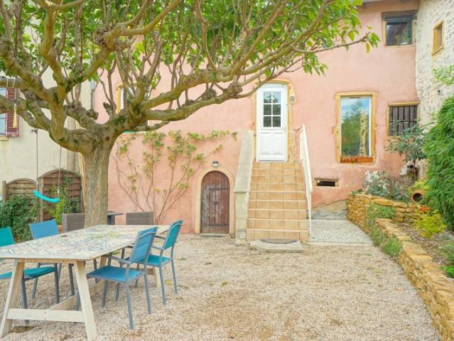 Maison vente à Villefranche-sur-Saône, Rhône