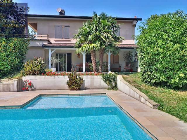 Maison vente à Villefranche-sur-Saône, Rhône