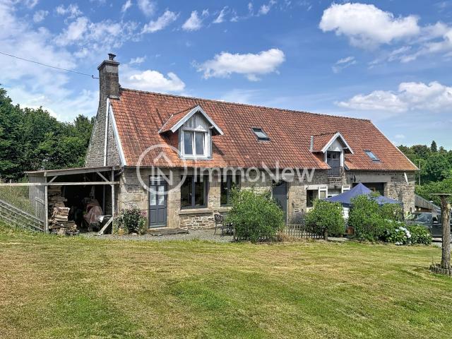 Maison vente à Vengeons, Sourdeval