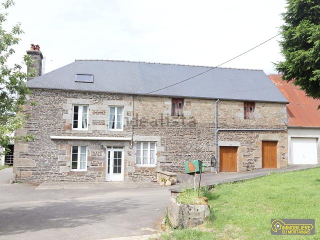 Maison vente à Vengeons, Gathemo