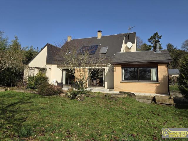 Maison vente à Le Moulin Foulon, Sourdeval