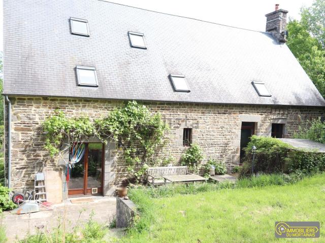 Maison vente à Sourdeval