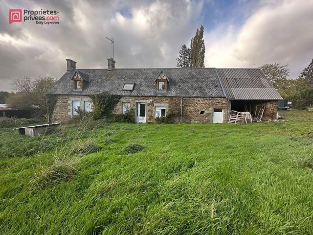 Maison vente à Vengeons, Sourdeval