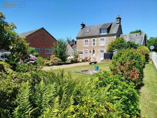 Maison vente à Launay, Sourdeval