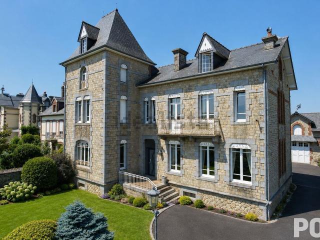 Maison vente à Vengeons, Sourdeval