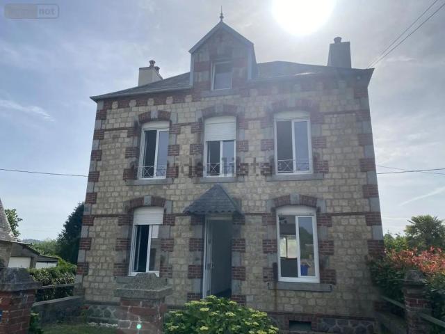 Maison vente à Sourdeval