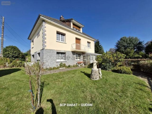 Maison vente à Sourdeval