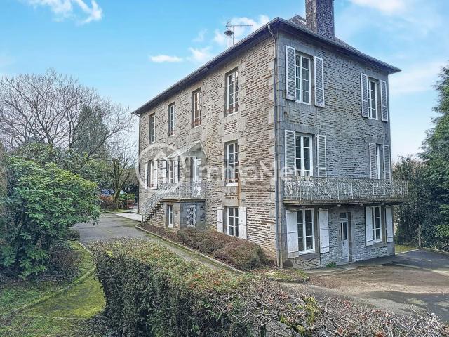 Maison vente à Vengeons, Sourdeval