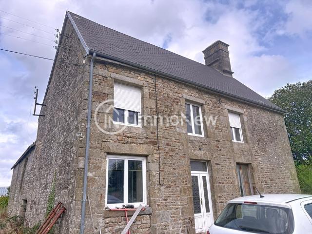 Maison vente à Vengeons, Sourdeval