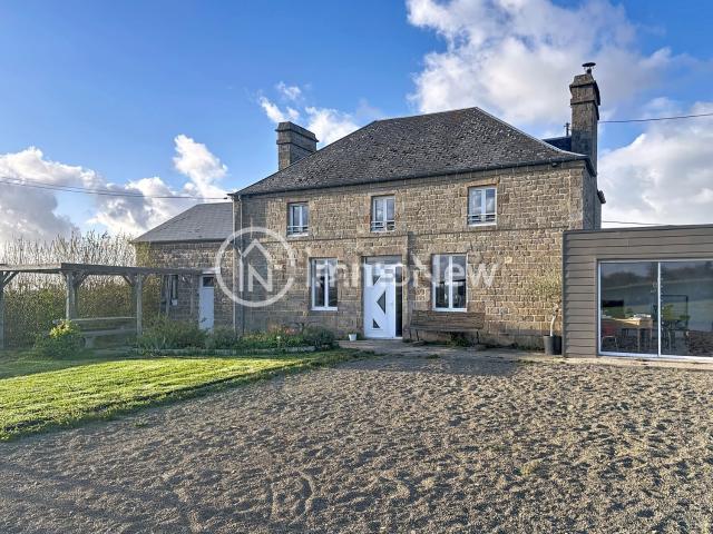 Maison vente à Vengeons, Sourdeval