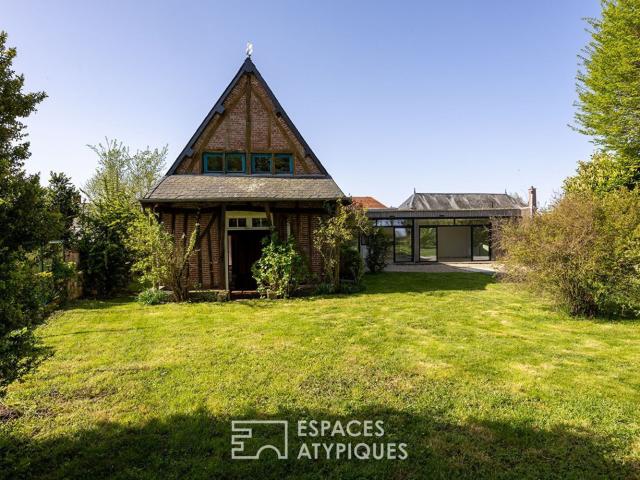 Maison vente à Sourdon, Somme
