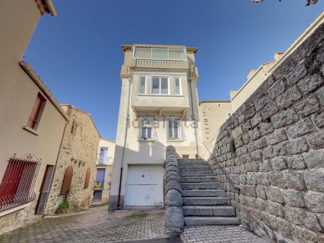 Maison vente à Prats-de-Sournia, Pyrénées-Orientales