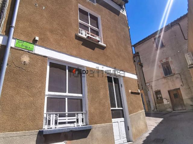 Maison vente à Le Puigt, Sournia