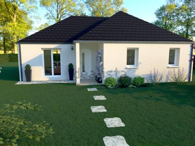 Maison vente à Sours, Eure-et-Loir