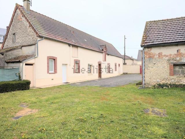 Maison vente à Sours, Eure-et-Loir