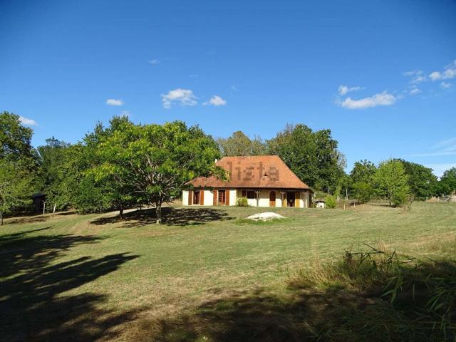 Maison vente à Gabillou, Sourzac