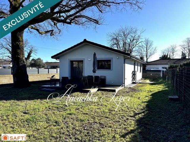 Villa vente à France métropolitaine, Fargues