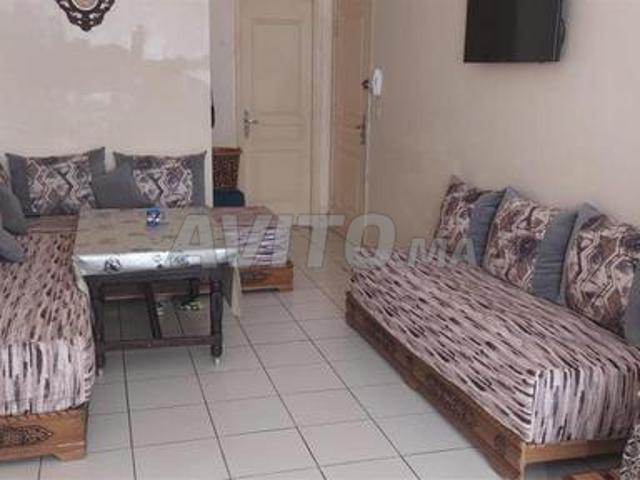 Appartement location à Fès