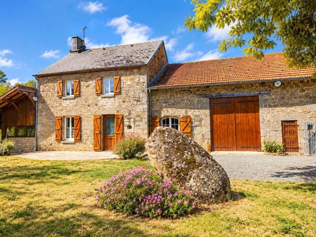 Maison vente à Les Pradelles, Lépinas