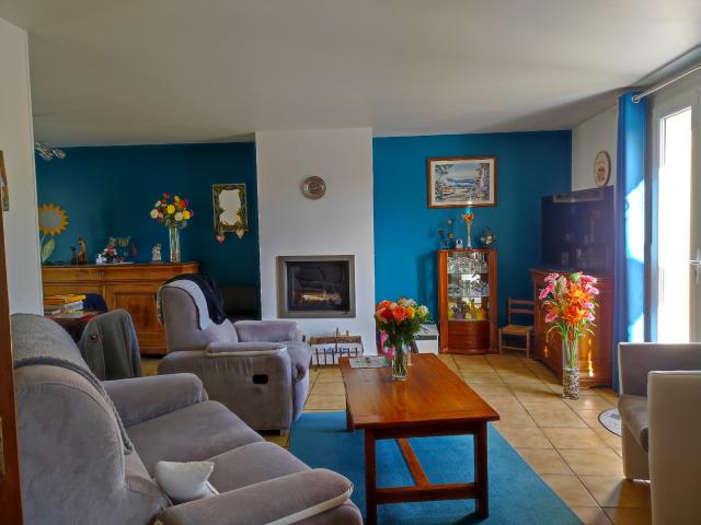 Maison vente à Chartres, Gallardon