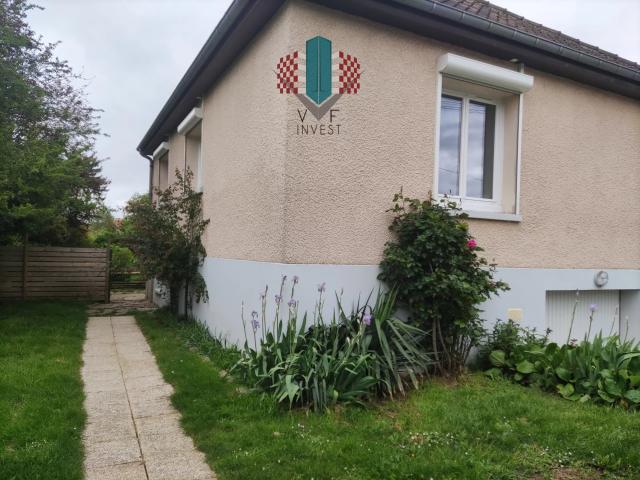 Maison location à Evreux, Saint-Michel