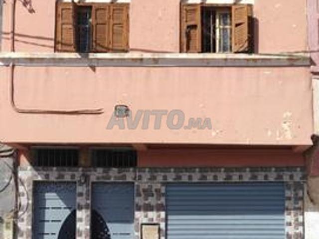 Maison vente à Settat, Gharb-Chrarda-Beni Hssen